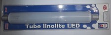 tube linolite led S19 7W-60W