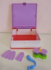 Fisher Price-Creatrix-Bananas