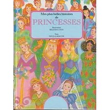 Livre Histoires merveilleuses