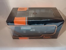 Camion GMC Astro 95 Bleu 1970 Ixo 1/43