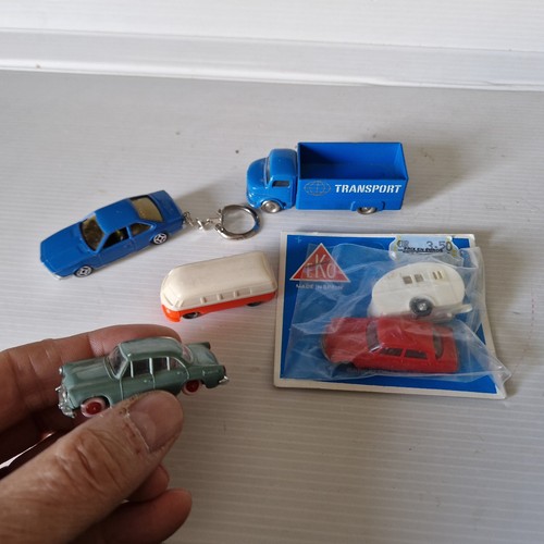 Lot pieces micro norev - lot,