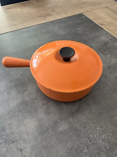 Creuset france 22 - creuset,