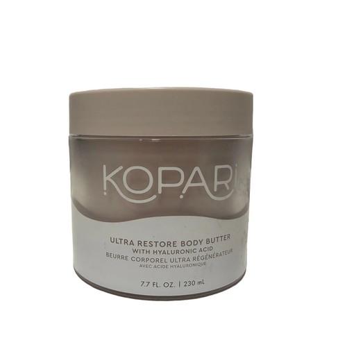 Kopari body butter - kopari,