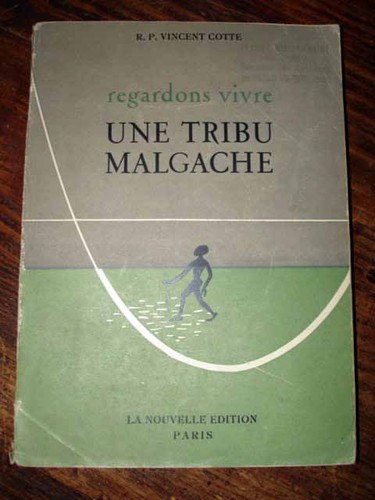 2744 cotte regardons vivre une - 2744,