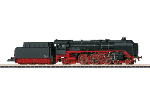 Marklin locomotive vapeur - locomotive, à