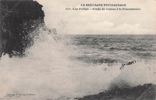 22 CAP FREHEL LA FAUCONNIERE