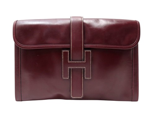 Sac main hermes jige - a, elan