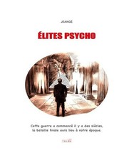 Élites Psycho, Jeange