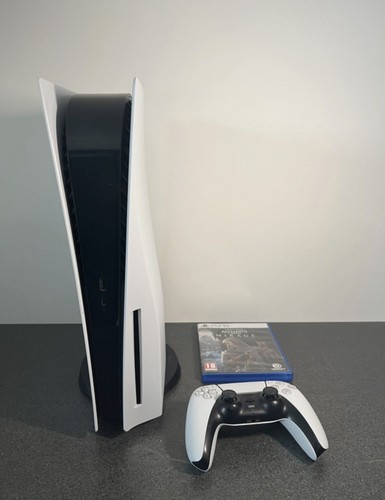 Sony ps5 blu - ps5, blu-ray