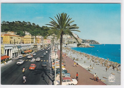 Carte postale cpsm - postale,