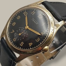 Seguin 1950s 33mm Mechanical