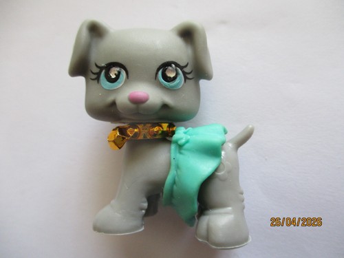 Figurine animal sparklin - figurine, "