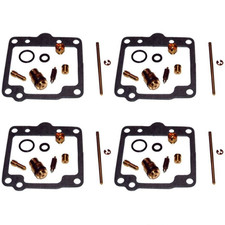 Kit réparation carburateur x4