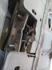 Fermeture de capot RENAULT CLIO 4 PHASE 2 656011705R