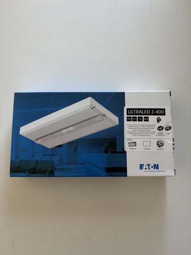 Ultraled 400 lum 16143 - ultraled, 2-400