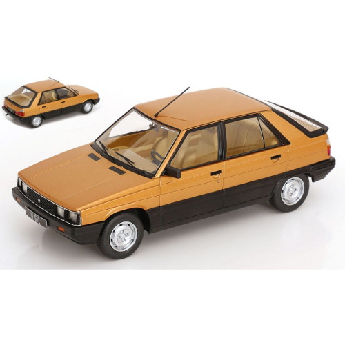 Renault gtl 1985 beige - renault, 1:18