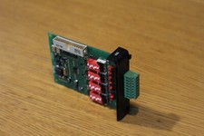 LACROIX SOFREL Carte 4AI