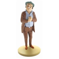 Figurine de collection Tintin