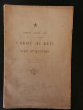 WALDMANN E. "Pour servir à