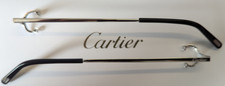 Paire de branches Cartier CT0092O 002