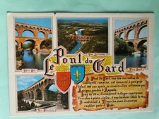 Carte Postale du Gard (30)