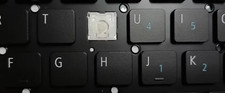 1pc Laptop Clé Replacement