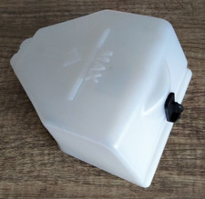 Réservoir eau sale pour nettoyeur vitre Nilfisk Smart