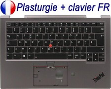 Plasturgie + Clavier Français