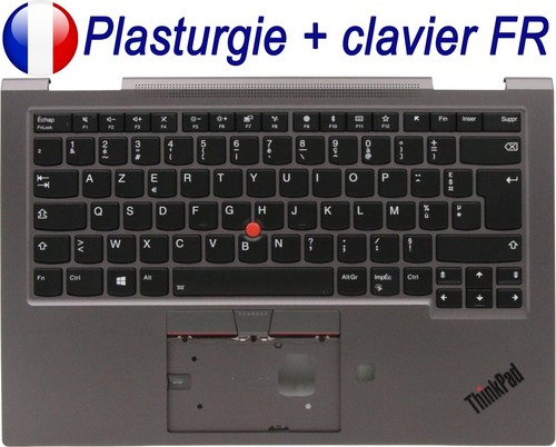 Plasturgie clavier français - +,