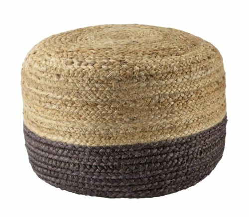 New beige and - brown, circle