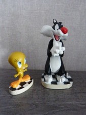 titi et gros minet , tweely &