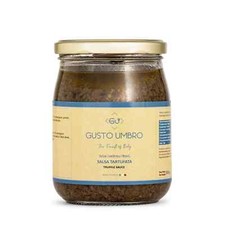 Sauce tartufata 500gr umbria - sauce,