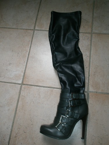 Bottes cuissardes cosmo - bottes,,