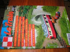 Le Train n°205 CC7100 Cuba