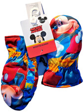 MOUFLES de SKI , ENFANT 