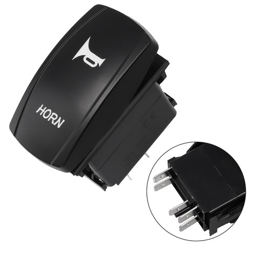 Interrupteur off 5pin abs - interrupteur,
