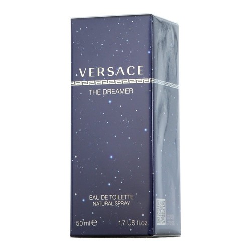 Versace the dreamer - dreamer, edt