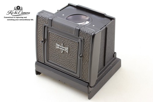 Neuf mamiya waist level - [neuf],