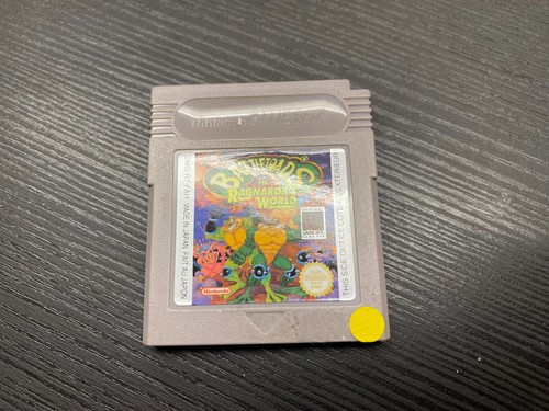 Battletoads ragnarok s - battletoads, ragnarok's