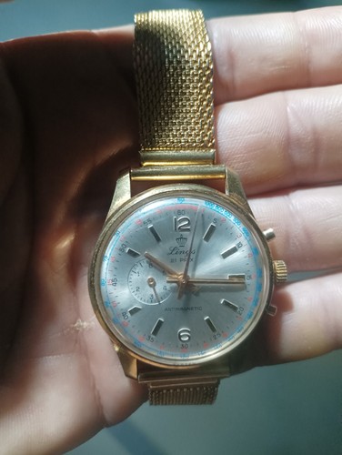 Montre vintage lings prix - vintage,
