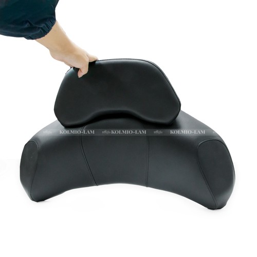 Motorcycle rear luggage case - motorcycle,