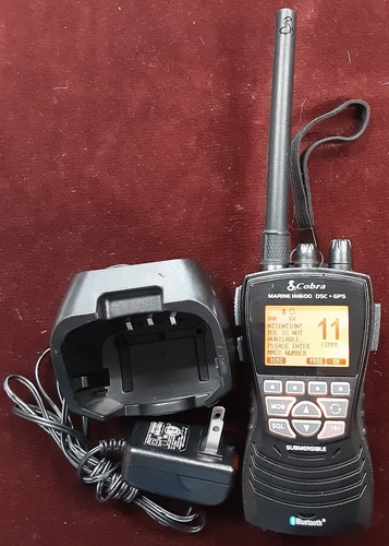 Cobra floating dsc - floating,