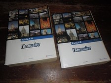 A VOIR !!! LOT 2 ANCIENS