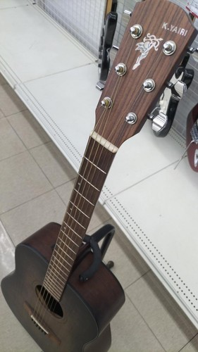 Guitare acoustique yairi - guitare, k.yairi