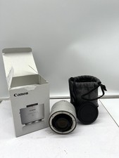 Canon Extender EF 2x III - Convertisseur - Canon EF