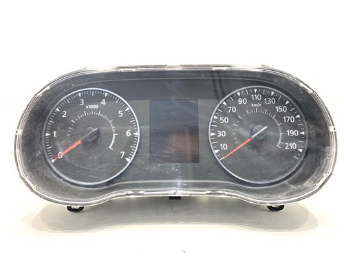 Compteur dacia duster - compteur,