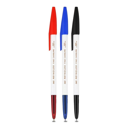 Stylos reynolds 045 carbure - 9,