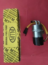 Pompe À Essence SUZUKI VS 700