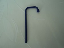 PLAYMOBIL vintage city life town chambre bébé support mobile set 3207 de 2003