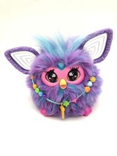 Furby interactif de Hasbro